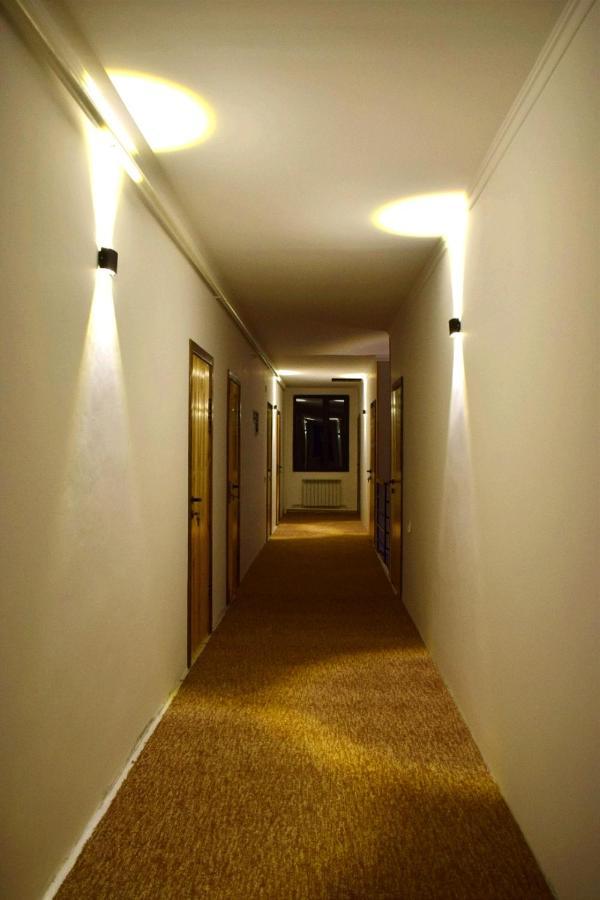 Kezgin Guest House Naryn Exterior photo